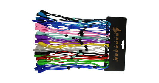 Silicone Sunglasses Strap