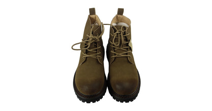 Light Brown Moerbai Boots