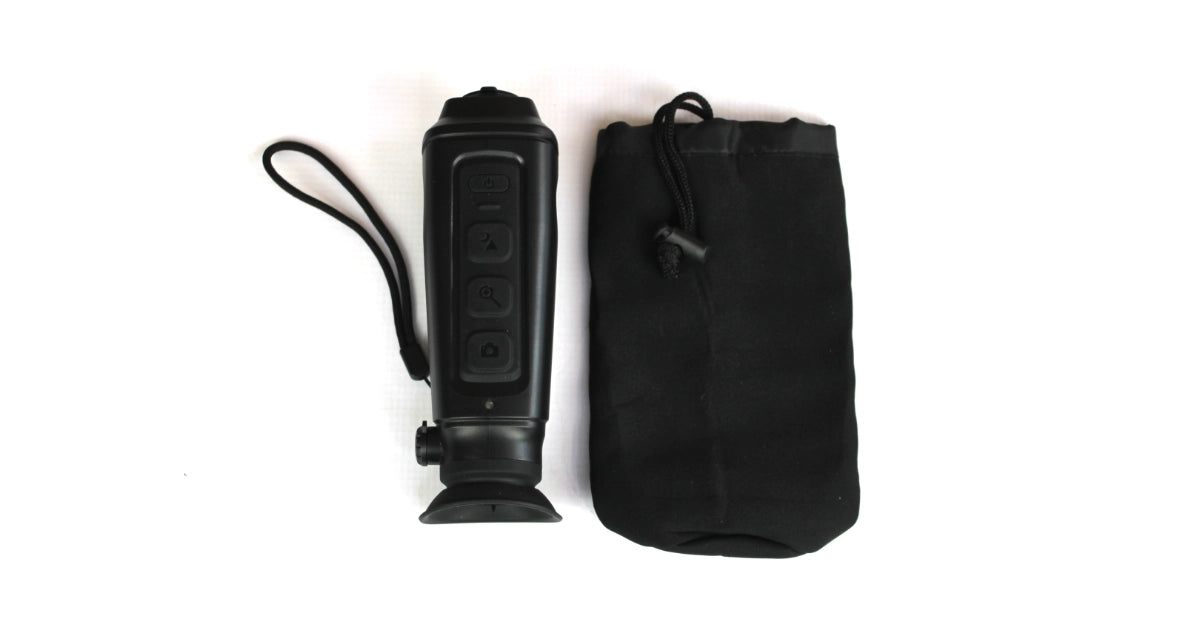 Thermal Monocular Night Vision