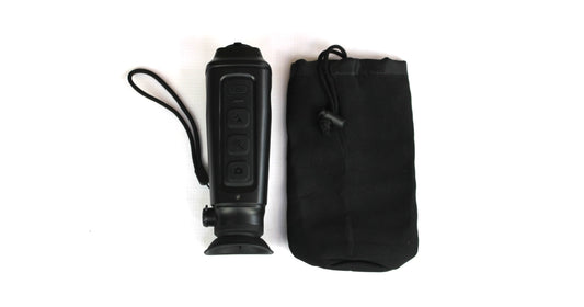 Thermal Monocular Night Vision