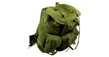 50L Backpack With Frame image 0