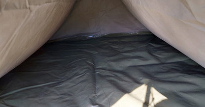 1-man-canvas-cottage-tent-new image 2