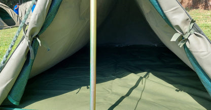 1-man-canvas-cottage-tent-new image 4
