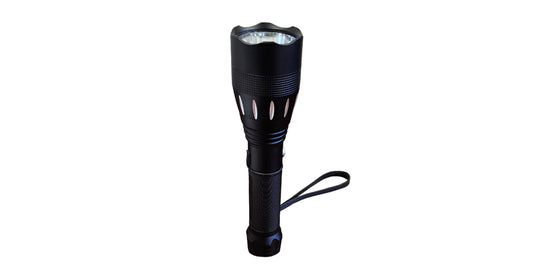 1000-lumen-rechargable-torch image 0