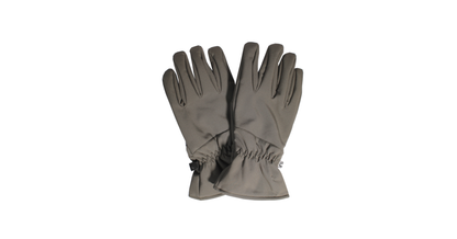 Olive Green Outdoor Gloves