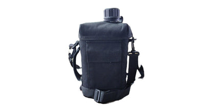 2 Litre Water Bottle with Sling (Various Colours)