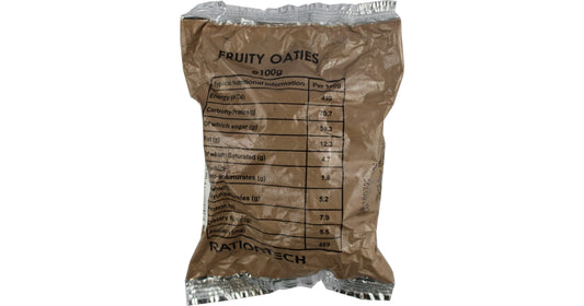 Fruity Oaties (100g)