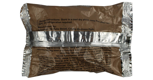 Fruity Oaties (100g)