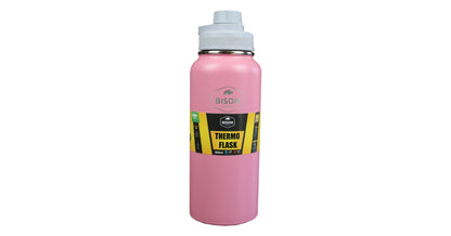 BISON Water Bottle 900ml