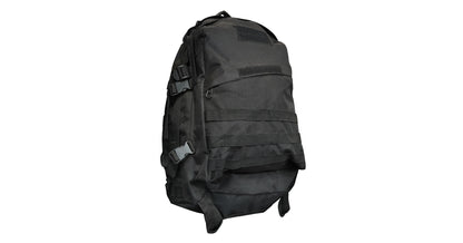 3 Compartment Backpack (Various Colours)