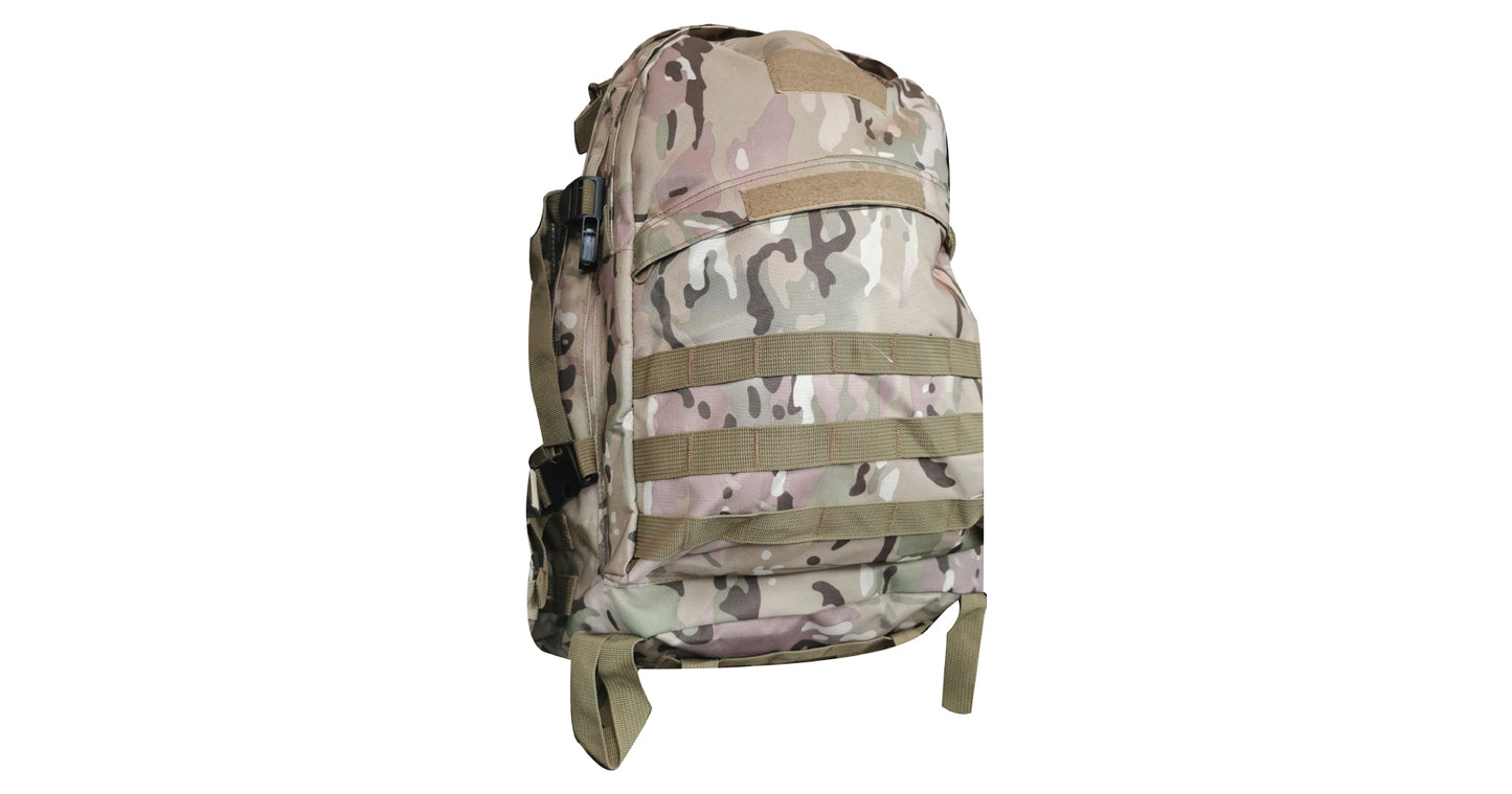 Desert Camo