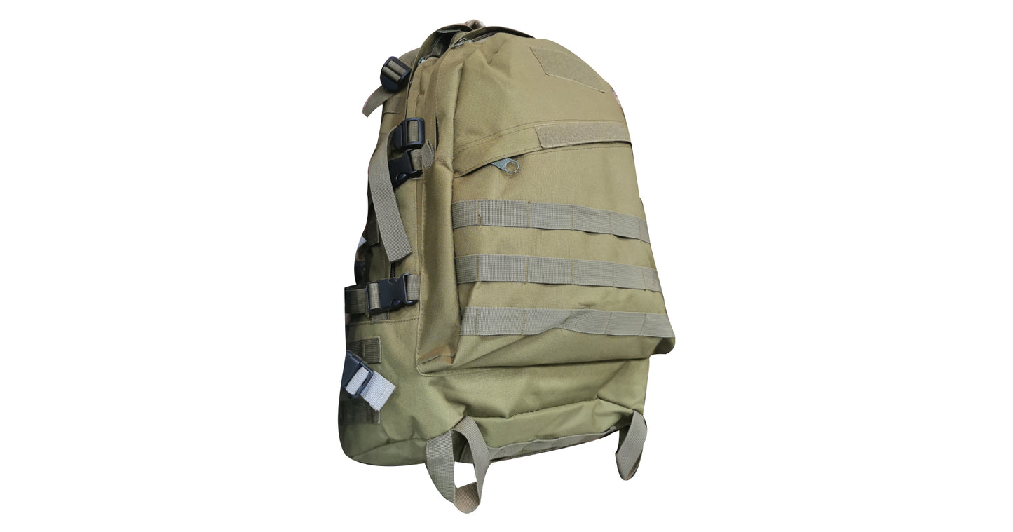 Woodland Camo