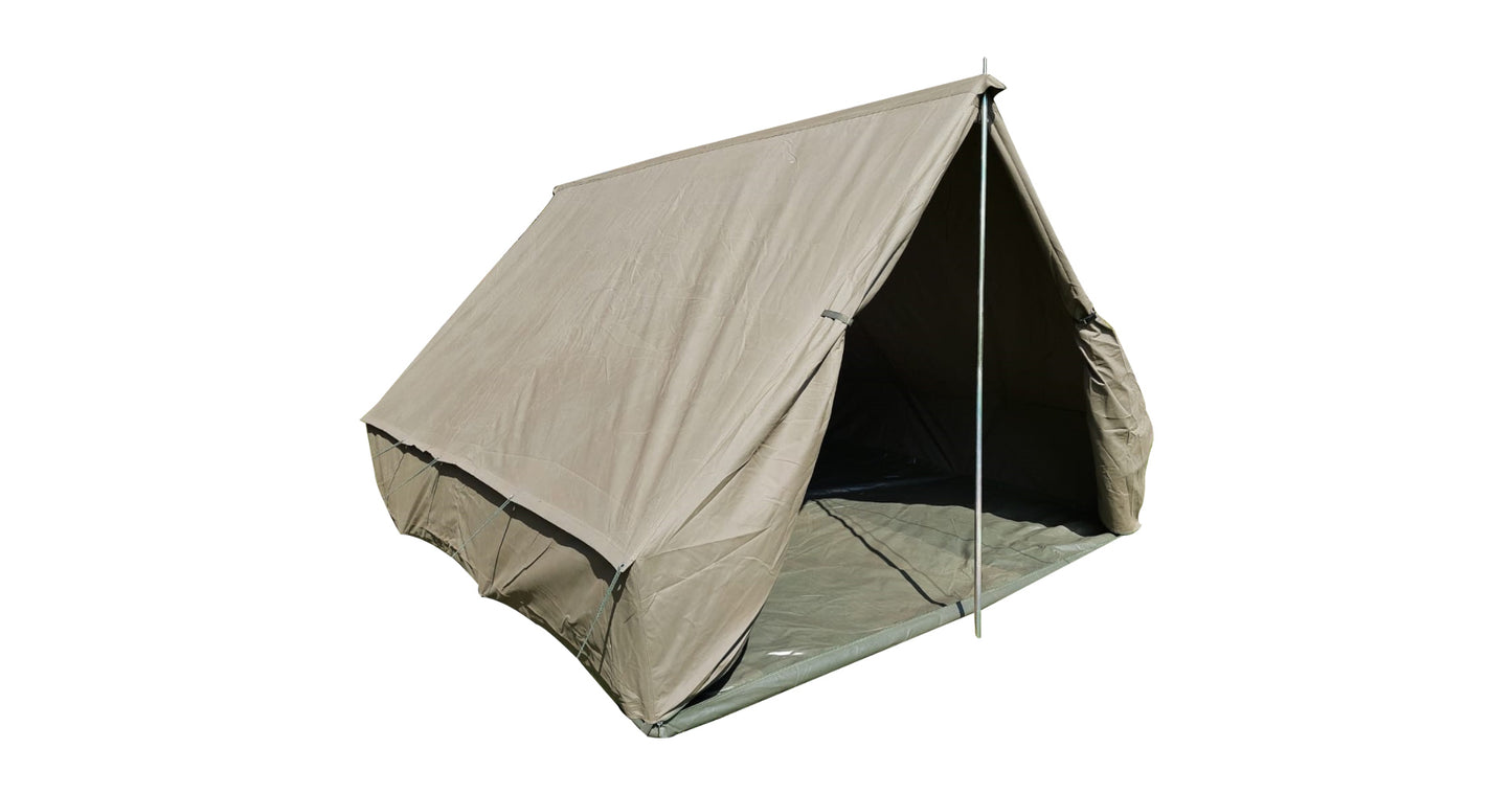 cottage-tent-3m-x-4m image 0