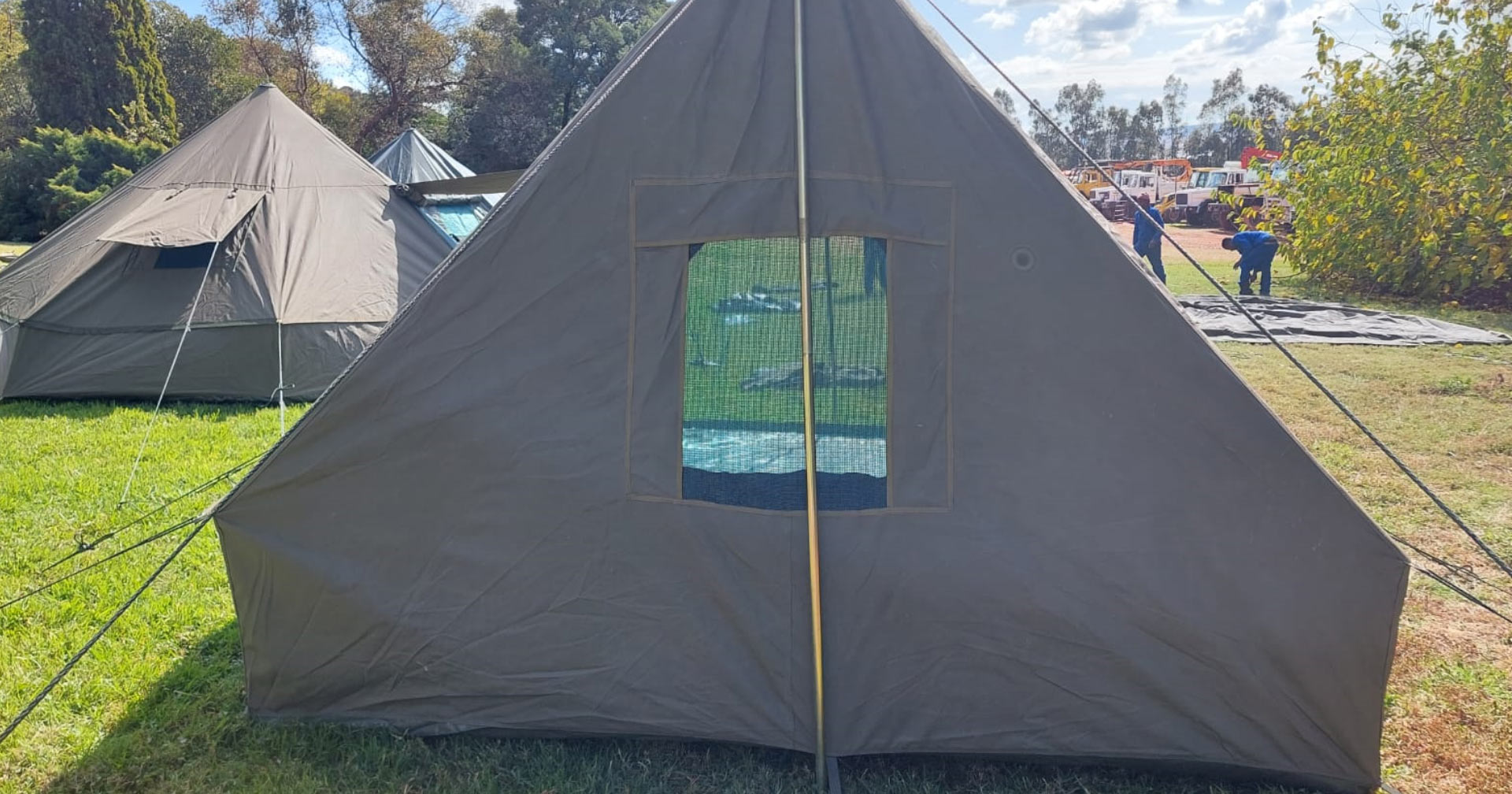 cottage-tent-3m-x-4m image 3