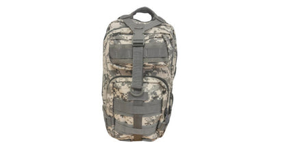 4 Compartment Backpack (Various Colours)