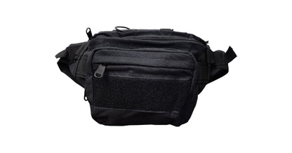 4 Compartment Moonbag
