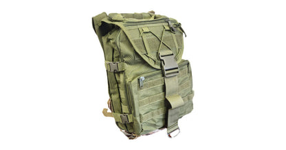 6 Compartment Laptop Bag (Various Colours)
