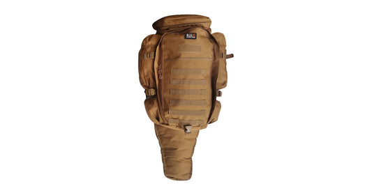 60L Backpack (Black)