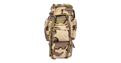 70L Backpack (Various Colours)