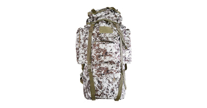 70L Backpack (Various Colours)