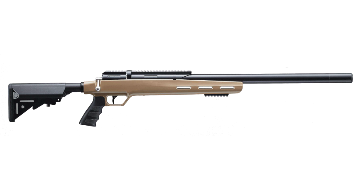 Snowpeak M30C – 5.5mm PCP