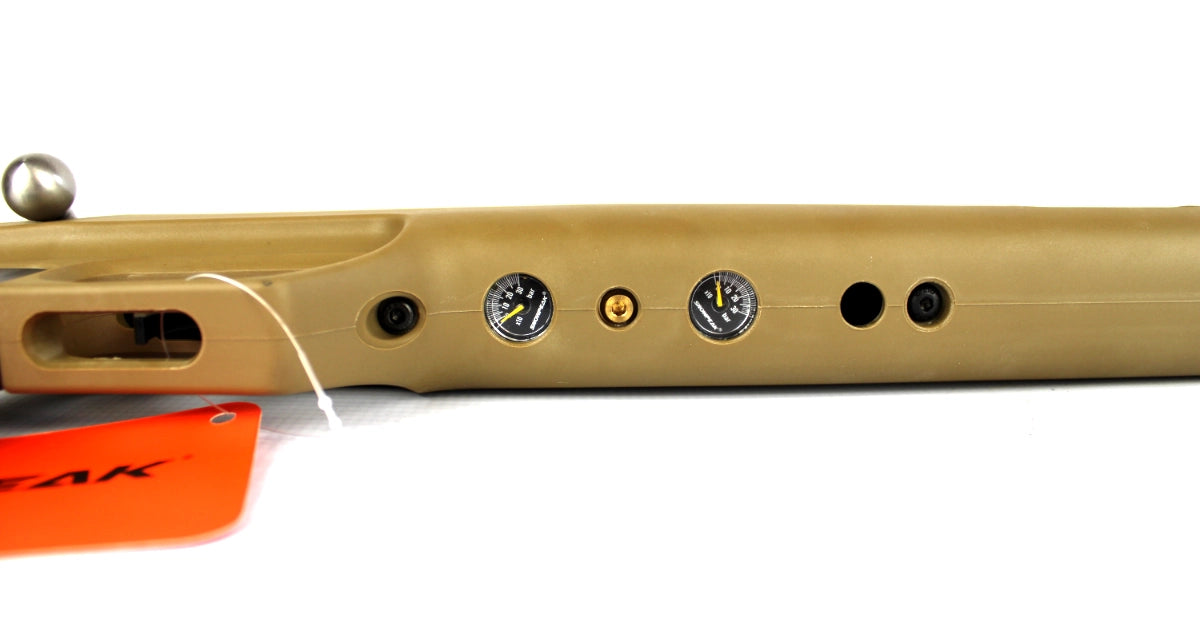 Snowpeak M30C – 5.5mm PCP