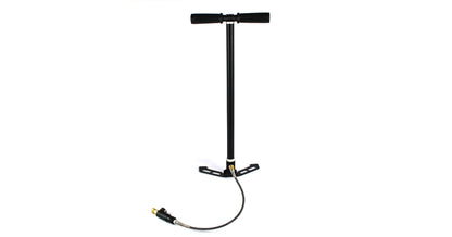 PCP Pump – 3 Stage, 4500 PSI, Dry Pack Hand