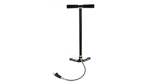 PCP Pump – 3 Stage, 4500 PSI, Dry Pack Hand