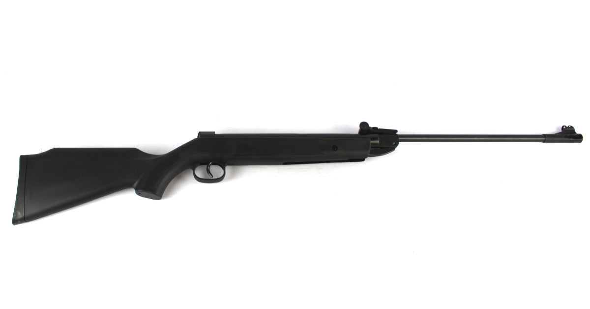 B2-4 – 4.5mm Springer Pellet Rifle