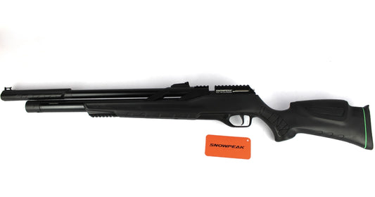 Snowpeak T-Rex – 5.5mm PCP