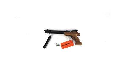 Snowpeak PP800R – 5.5mm PCP Pistol
