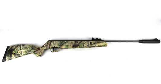 Snowpeak GR100 Springer 5.5 Camo