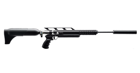 Snowpeak M18 – 5.5mm PCP