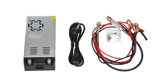 Snowpeak K30-4 Compressor – 220V / 12V