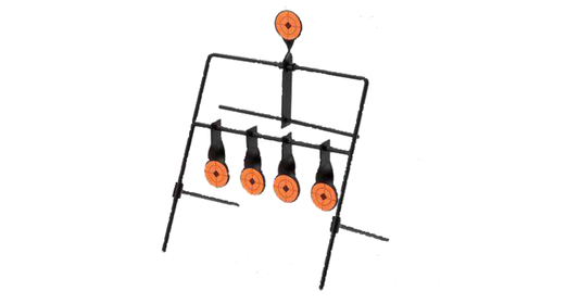 T20 Deluxe Spinner Target