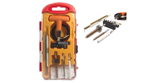 Snowpeak Cleaning Kit CK-01