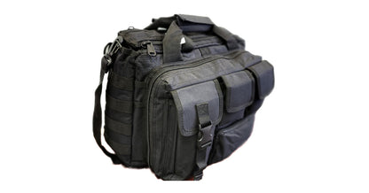 8 Compartment Laptop Bag (Various Colours)