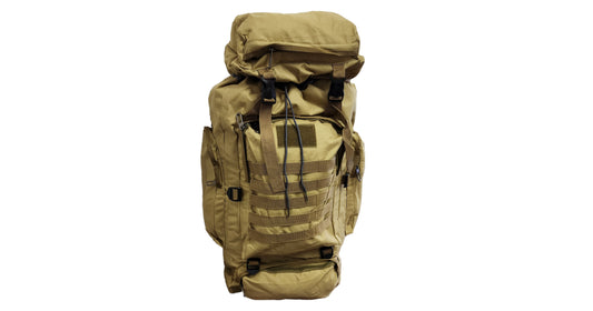 80L Backpack