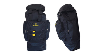 85L Skywalker Backpack (Navy)