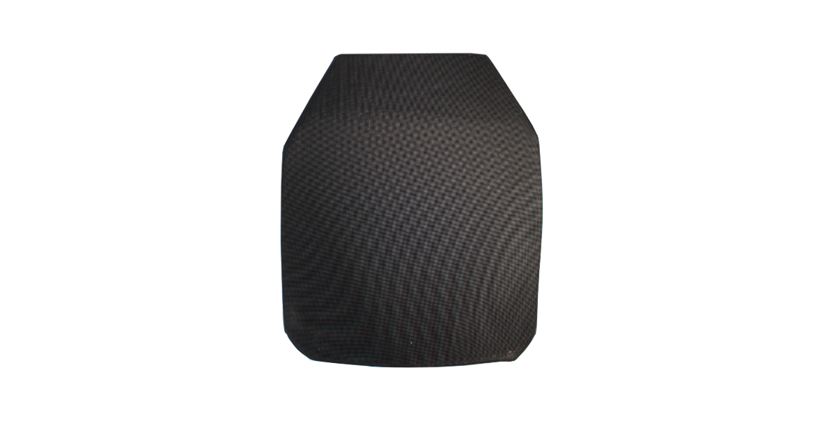BPT Ultra Steel Level III Ballistic Plate