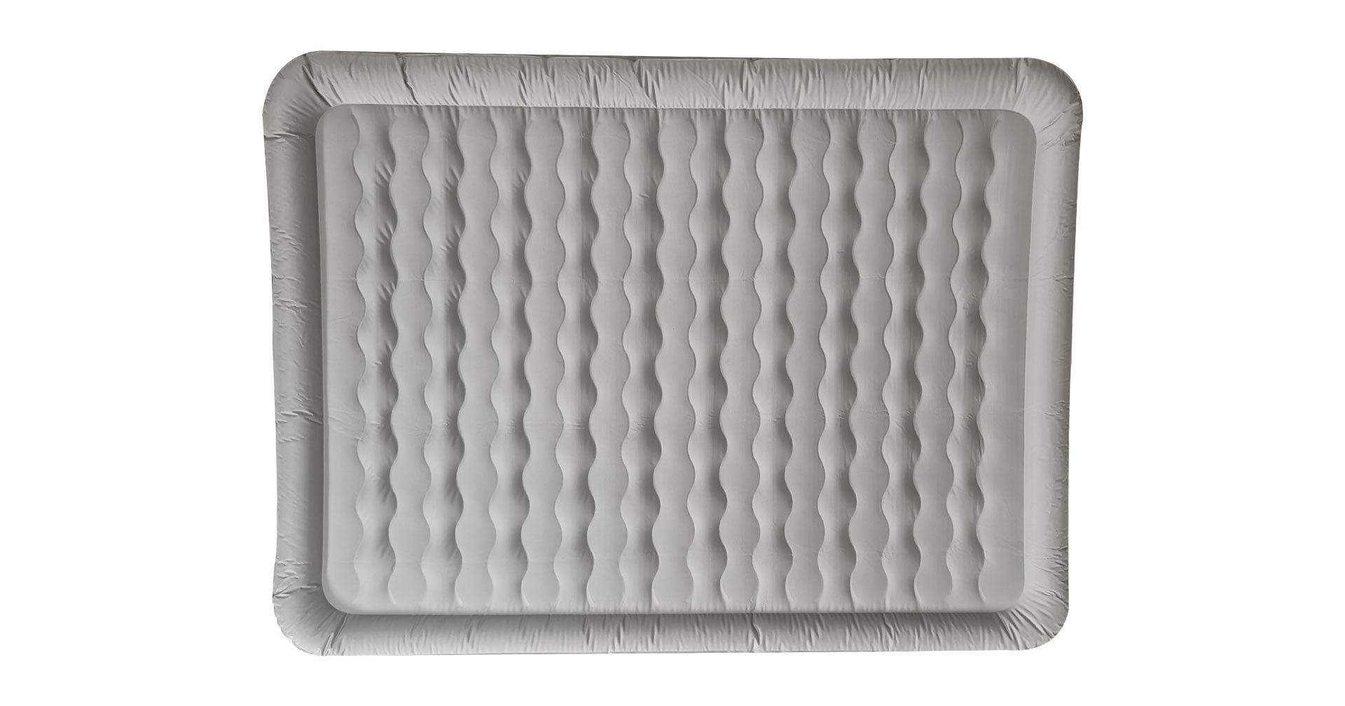 Bestway Inflatable Double Mattress - NEW