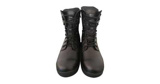 black-delta-boots-new image 1