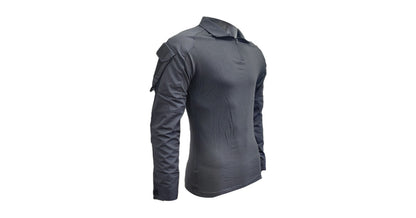 Black "Frog Shirt"