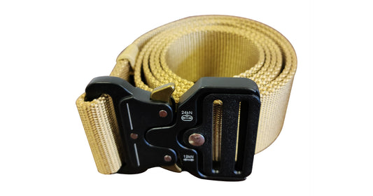 Blackhawk Belt 4.3 (Black)