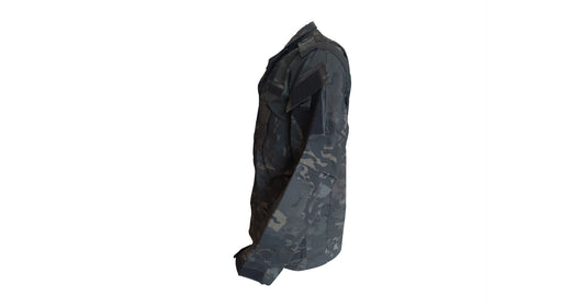 black-multicam-long-sleeve-shirt-new image 1
