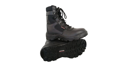 black-nautic-365-nato-safety-boots image 0