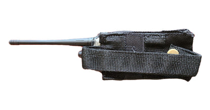 black-radio-molle-pouch image 2