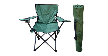 Camping Chair (Various Colours)
