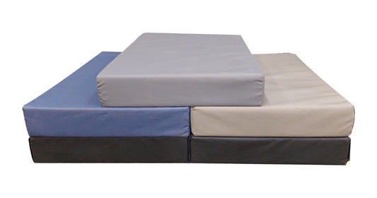 Canvas Dog Bed (Various Colours) - NEW