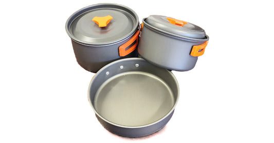 cooking-set-in-travel-bag image 1